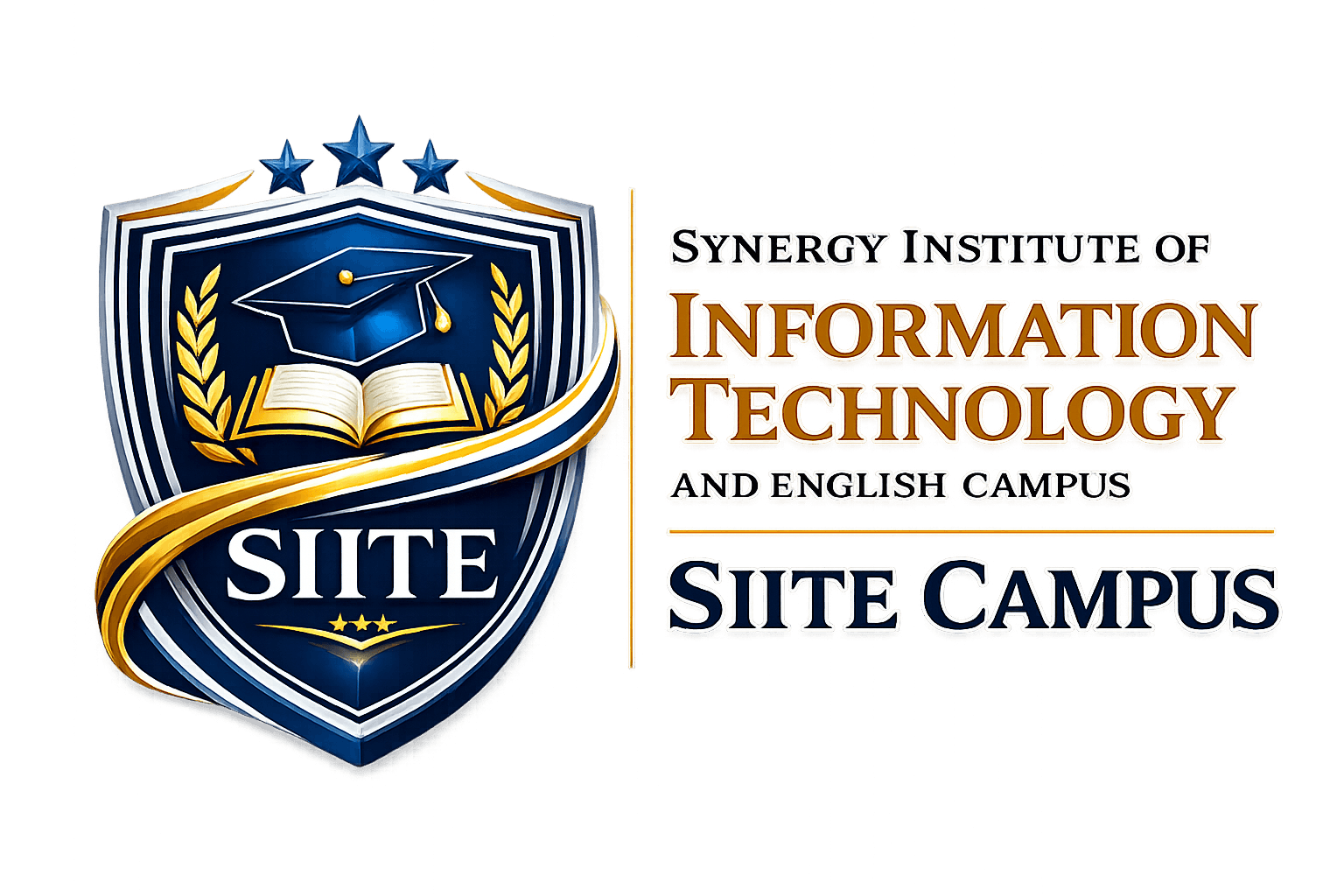 SIITE Campus Logo