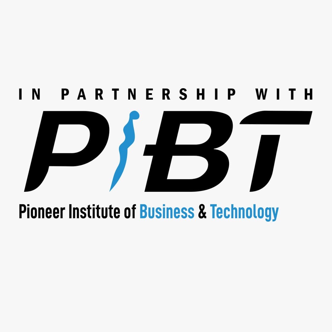 PIBT - Pioneer Institute of Business & Technology