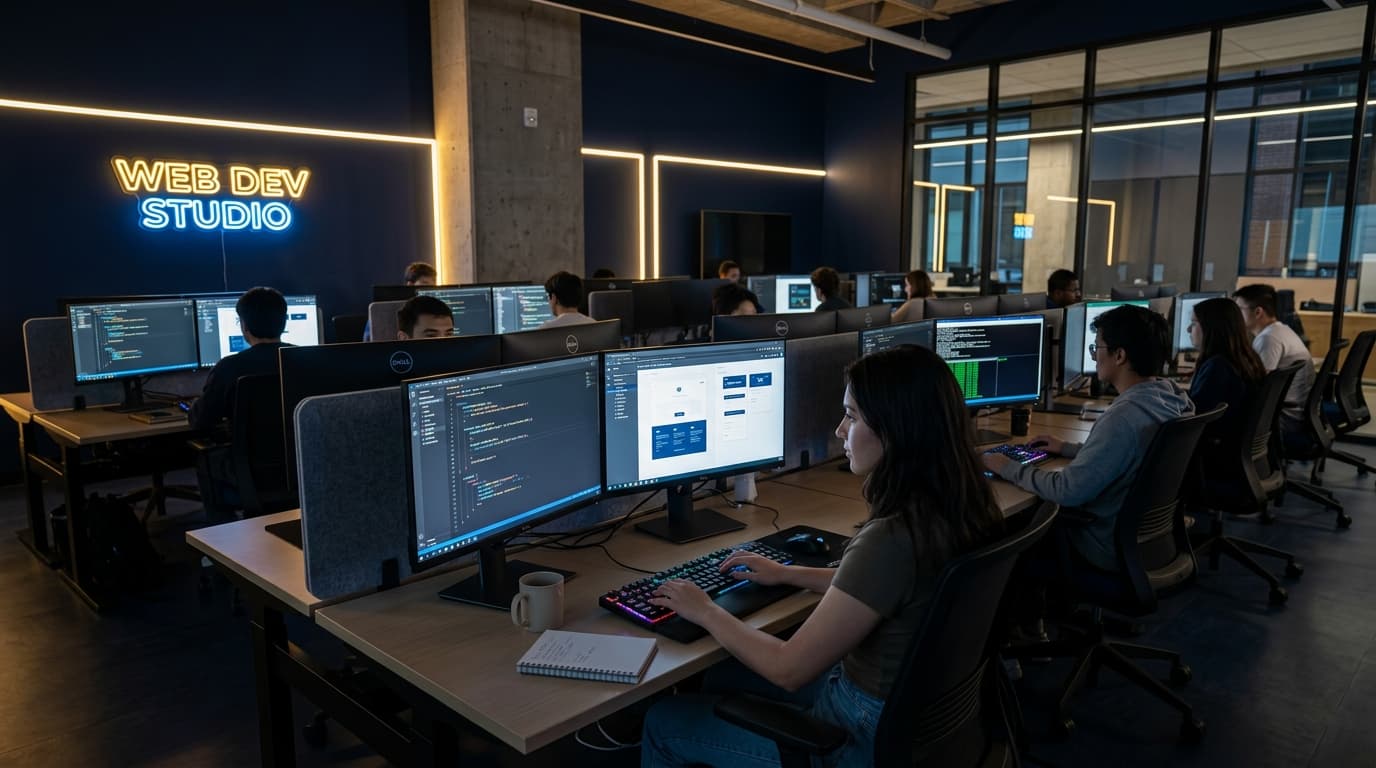 Certificate in Information Technology